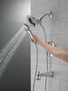 Monitor&reg; 17 Series Tub & Shower Trim with In2ition&reg;