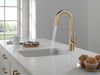 Pull-Down Bar/Prep Faucet 1L (Recertified)