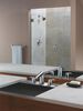 18" Towel Bar