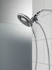 In2ition&reg; 4-Setting Two-in-One Shower