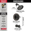 Monitor® 14 Series Tub & Shower Trim