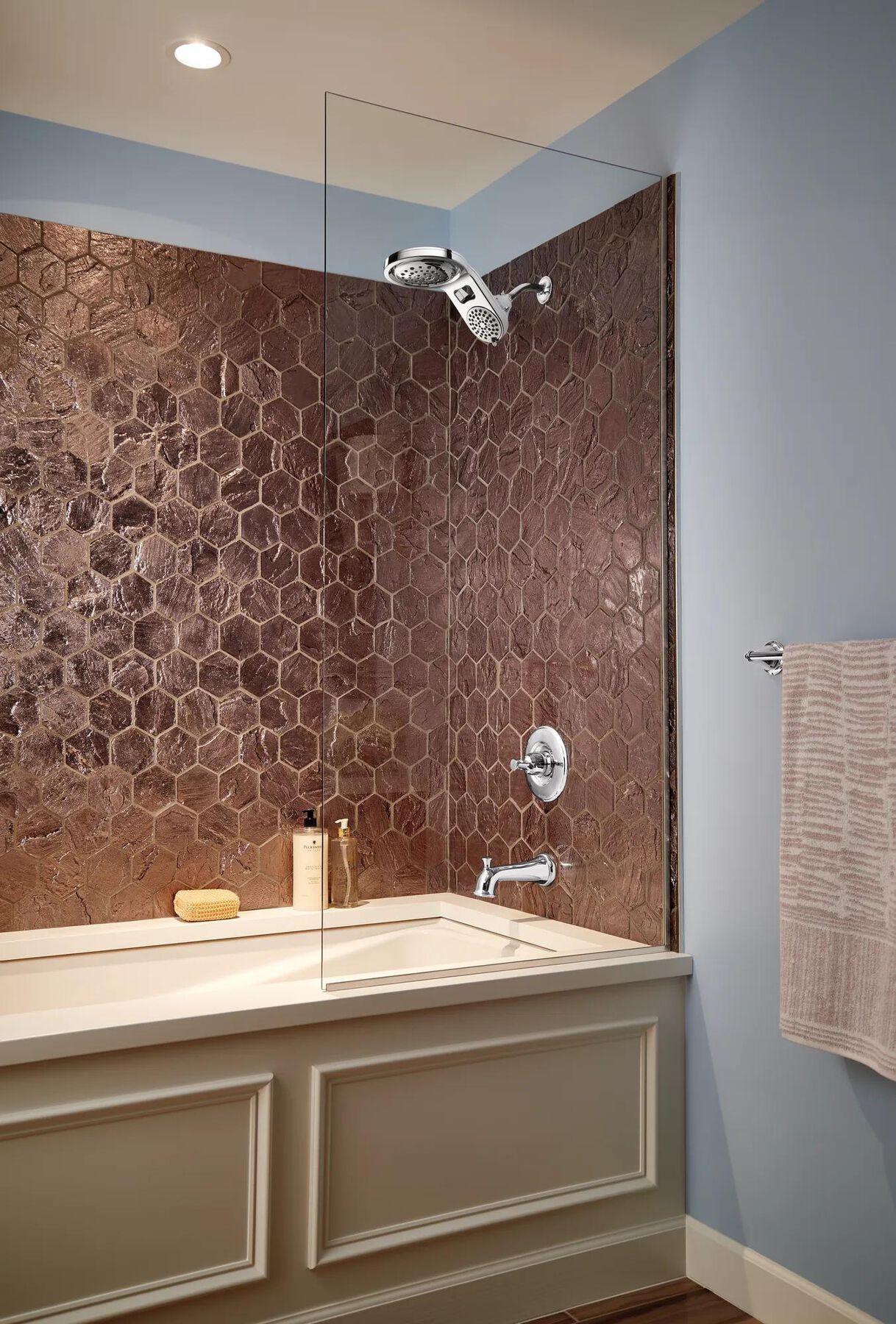 Shower Arm
