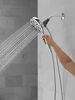 6-Setting SureDock® Magnetic® Hand Shower