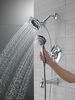 Monitor® 17 Series Tub & Shower Trim with In2ition®