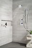 Square Wall Elbow for Hand Shower