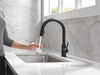 High Flow High Capacity Under Sink Water Filtration System