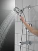 Monitor&reg; 17 Series Shower Trim with In2ition&reg;