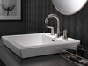 Two Handle Widespread Bathroom Faucet (Recertified)