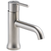 Single Handle Bathroom Faucet (Recertified)