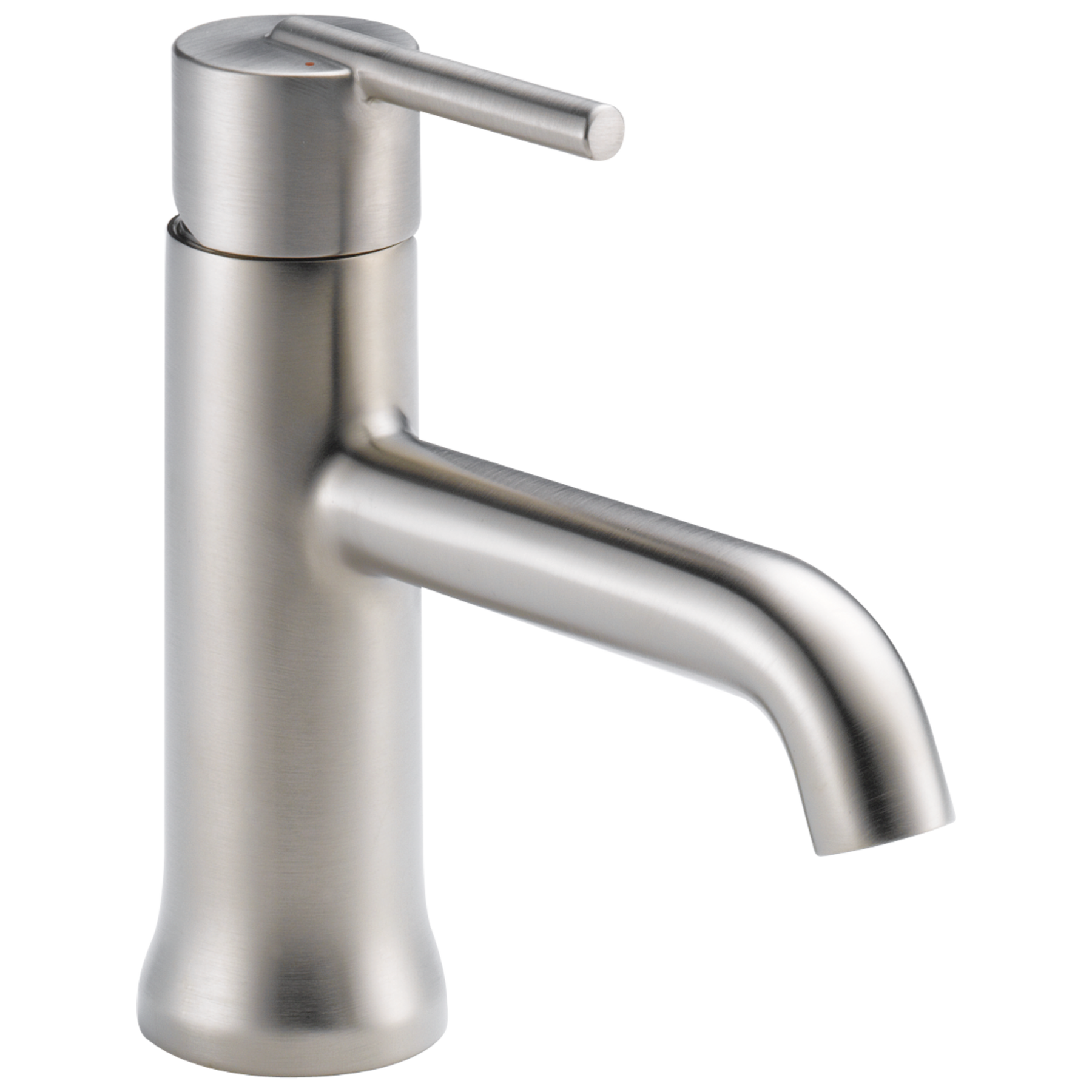 Single Handle Bathroom Faucet (Recertified)