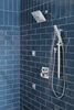 Square Wall Elbow for Hand Shower