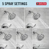 Monitor® 14 Series Tub and Shower