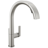 Pull-Down Kitchen Faucet (Recertified)