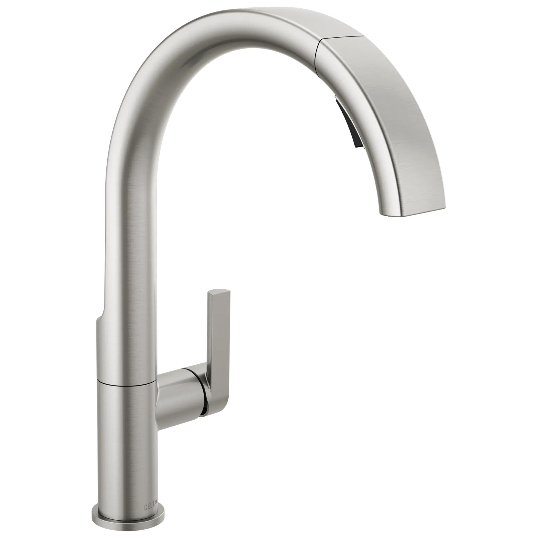 Pull-Down Kitchen Faucet (Recertified)