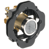 MultiChoice® Universal Tub / Shower Rough - Universal Inlets / Outlets
