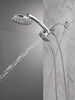 PivotPro™ 3-in-1 Combination Shower
