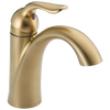 Single-Hole Bathroom Faucet 1L (Recertified)