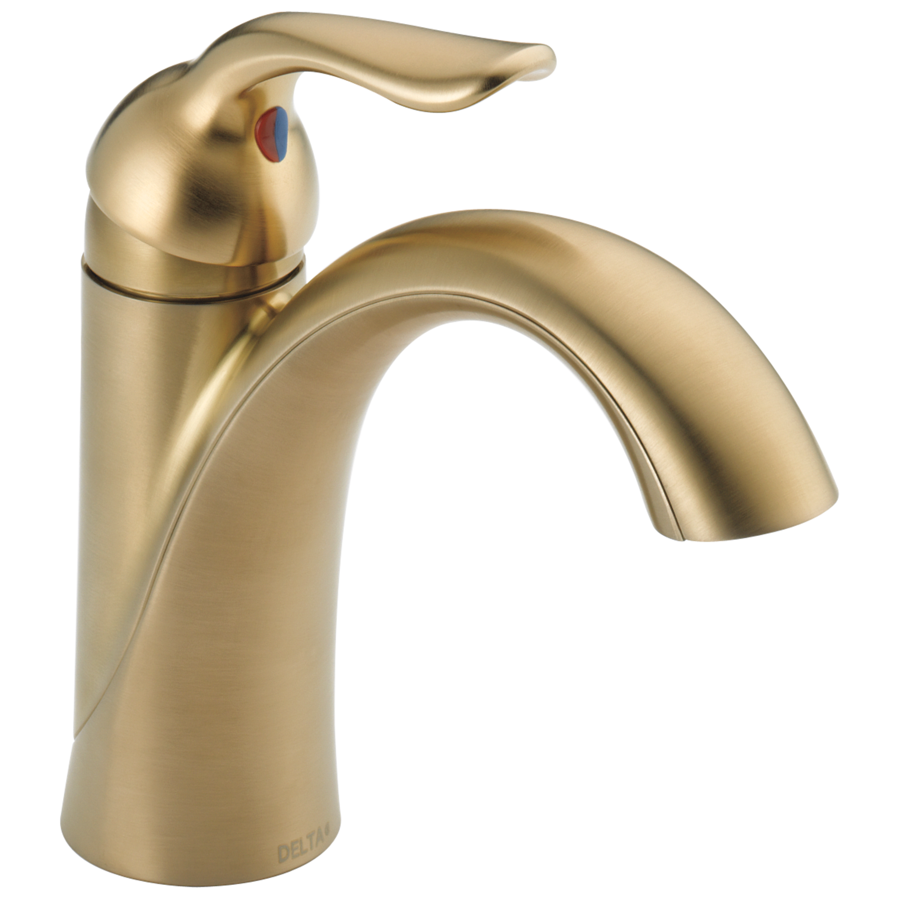 Single-Hole Bathroom Faucet 1L (Recertified)
