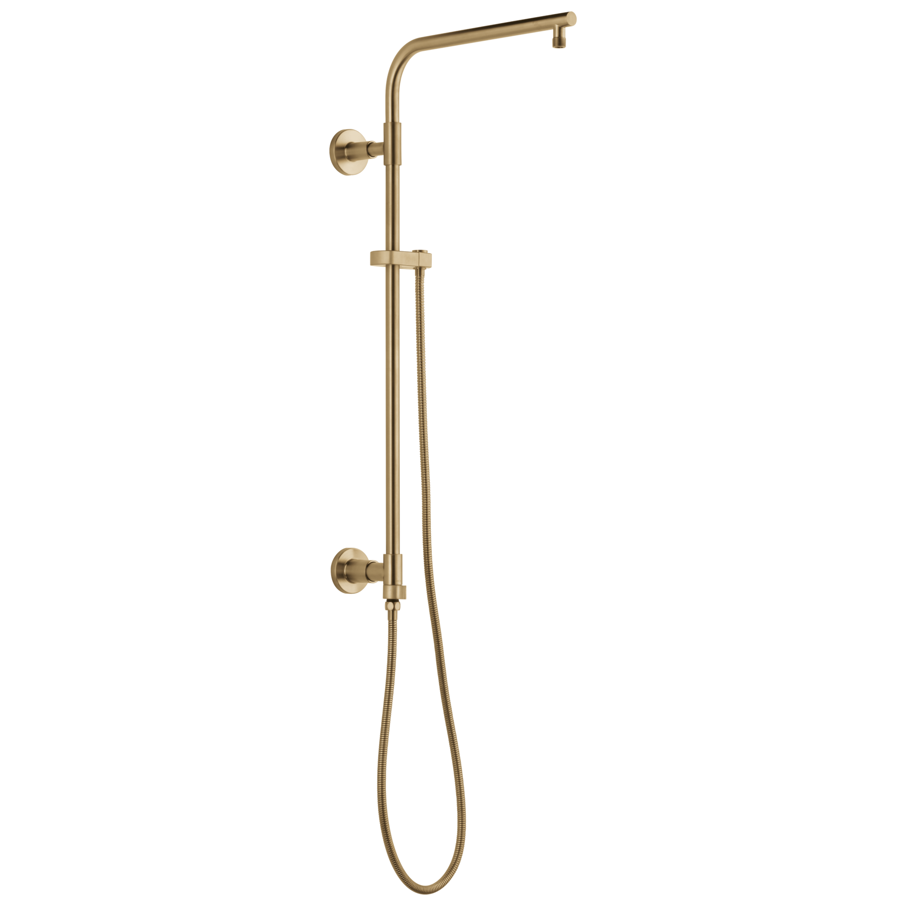 Shower Column 26" Round (Recertified)