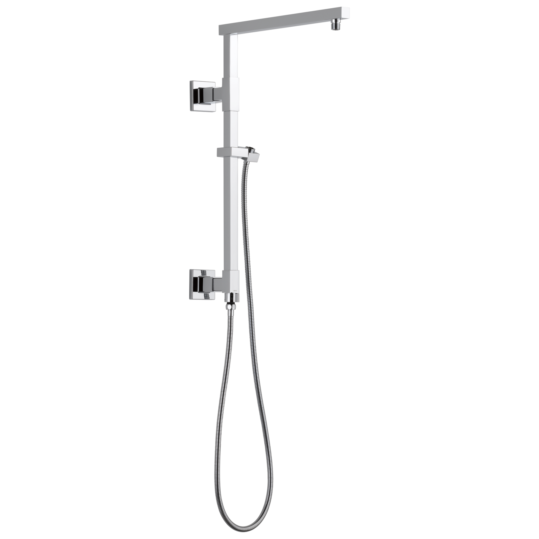 Emerge® 18" Angular Shower Column