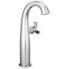 Single Handle Vessel Bathroom Faucet