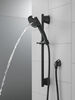 3-Setting Slide Bar Hand Shower (Recertified)