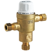 Cam Thermostatic Mixing Valve