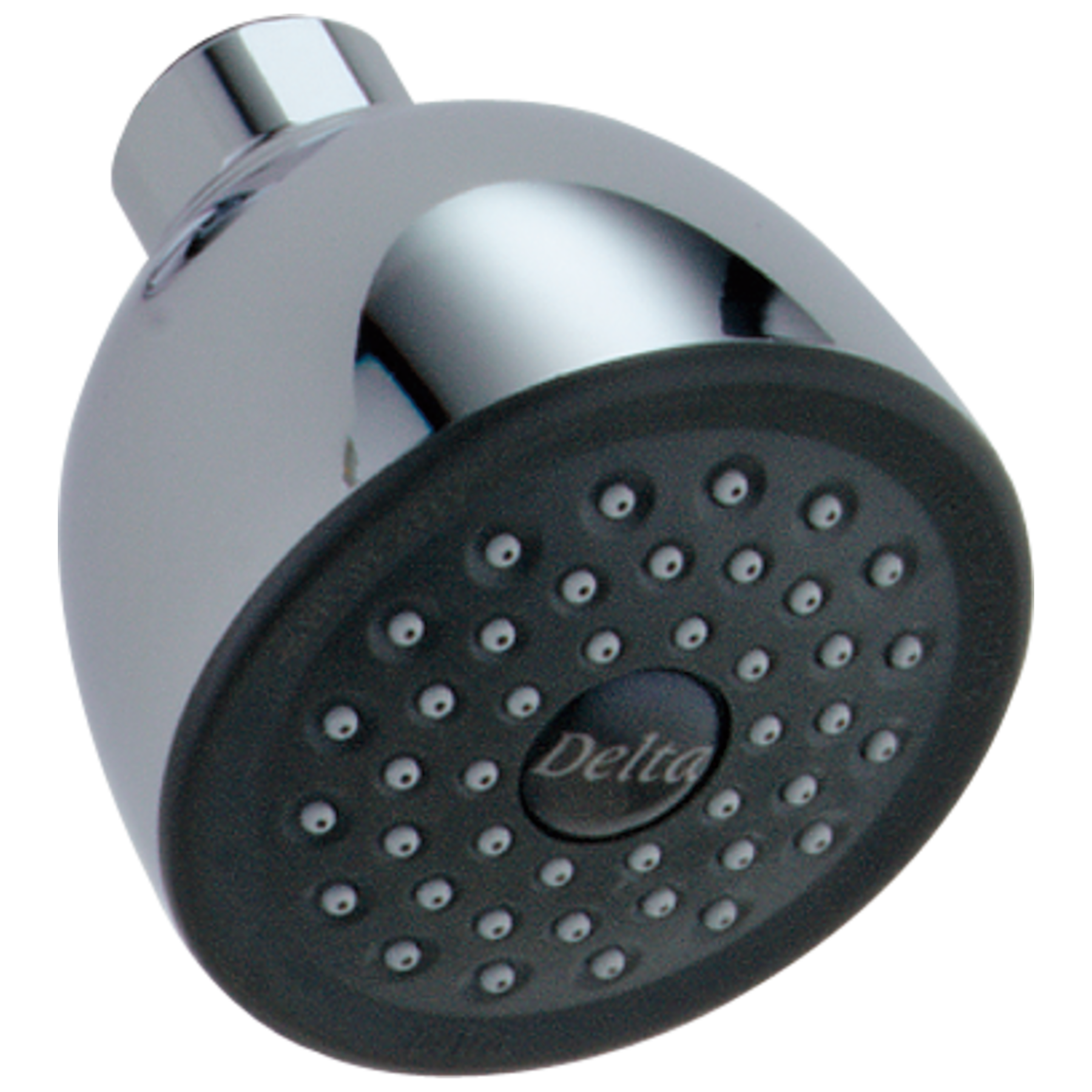Single-Setting Shower Head