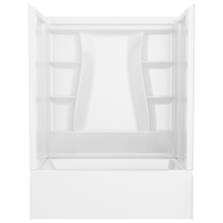 Secondary Image-B23605-6032R-WH