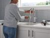 Touch2O&reg; Bar / Prep Faucet with Touchless Technology