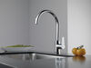 Single Handle Kitchen Faucet