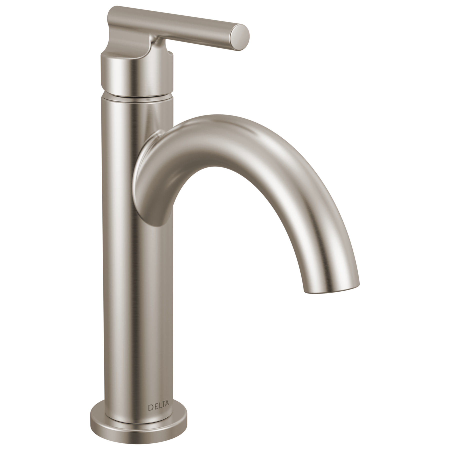 Single Handle Single-Hole Lavatory Faucet