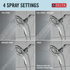 14 Series Shower Trim with In2ition®