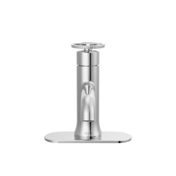 Single Handle Bathroom Faucet