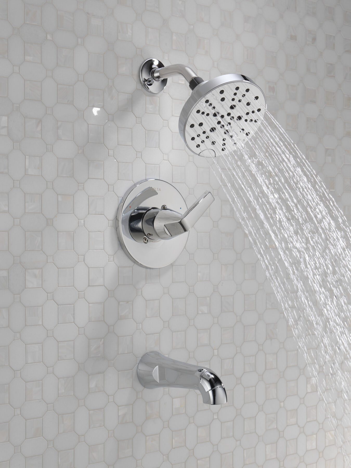 Monitor® 14 Series Tub and Shower, image 6