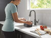 Touch2O® Bar / Prep Faucet with Touchless Technology