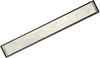 FLOOR DRAIN WITH TILE IN INSERT