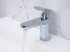 Single Handle Single-Hole Lavatory Faucet