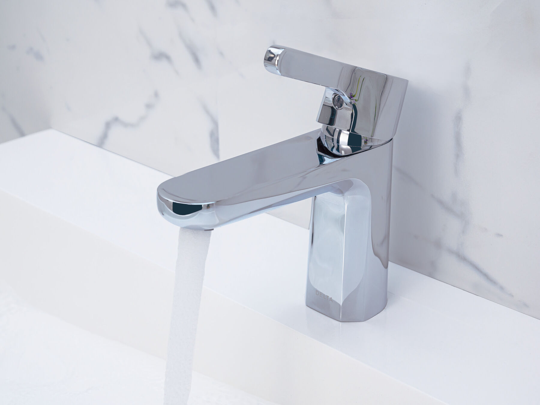Single Handle Single-Hole Lavatory Faucet, image 5