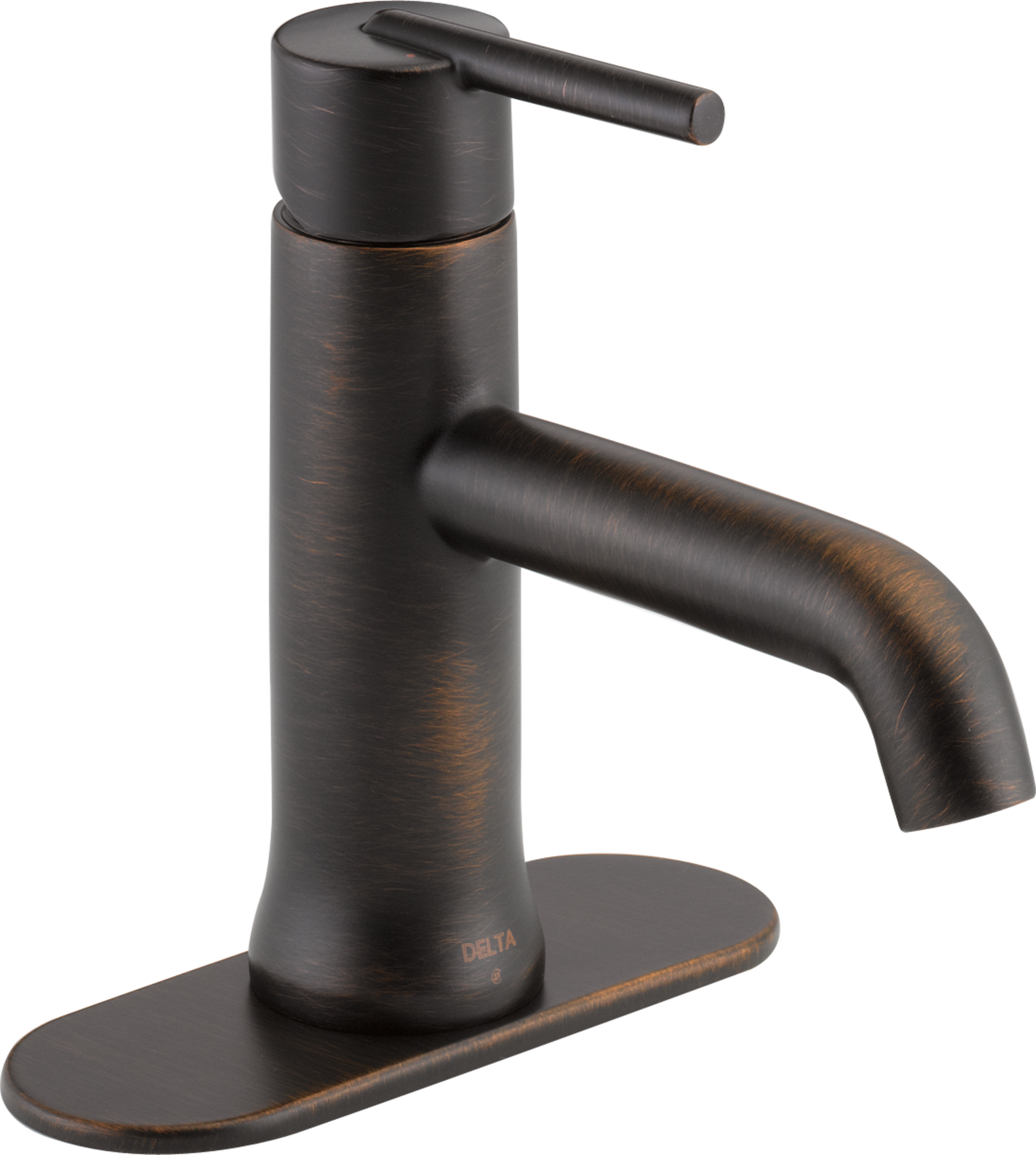 Single Handle Bathroom Faucet (Recertified), image 2