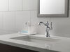 Single Handle Bathroom Faucet