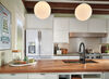 Single Handle Pull-down Kitchen Faucet (Recertified)
