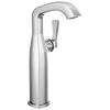 Single Handle Vessel Bathroom Faucet
