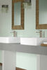 Single-Hole Channel Bathroom Faucet 1L (Recertified)