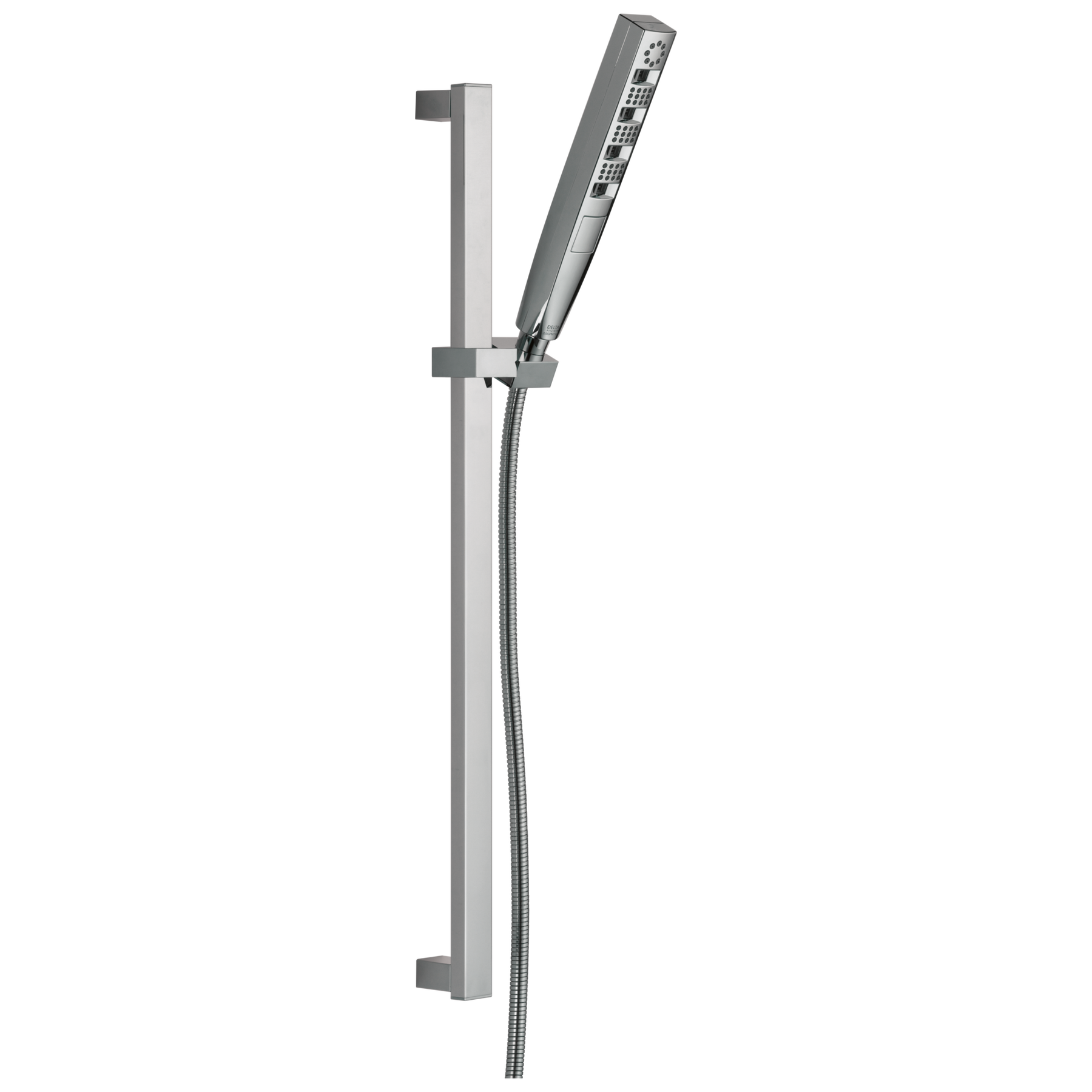 H<sub>2</sub>Okinetic® Hand Shower 1.75 GPM w/Slide Bar 4S