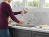 Touch2O&reg; Pull-Down Kitchen w/Soap (Recertified)