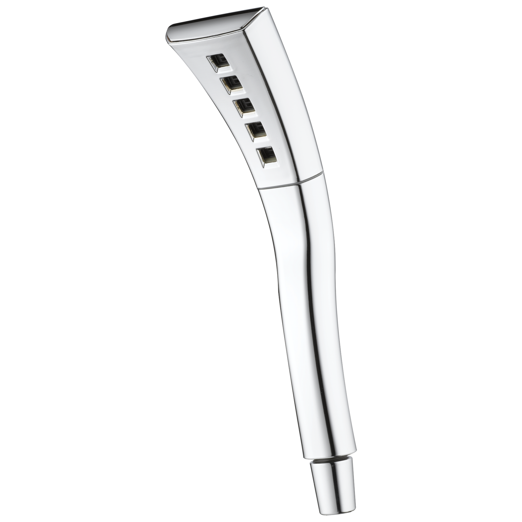 H<sub>2</sub>Okinetic® Single-Setting Hand Shower