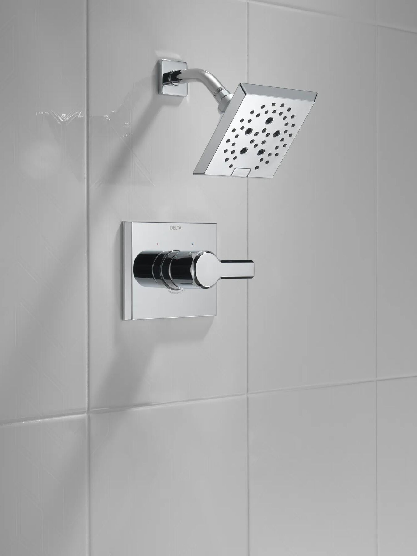 Monitor&reg; 14 Series H<sub>2</sub>Okinetic&reg; Shower Trim