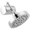 Standard Shower Filter with Shower Head Bundle