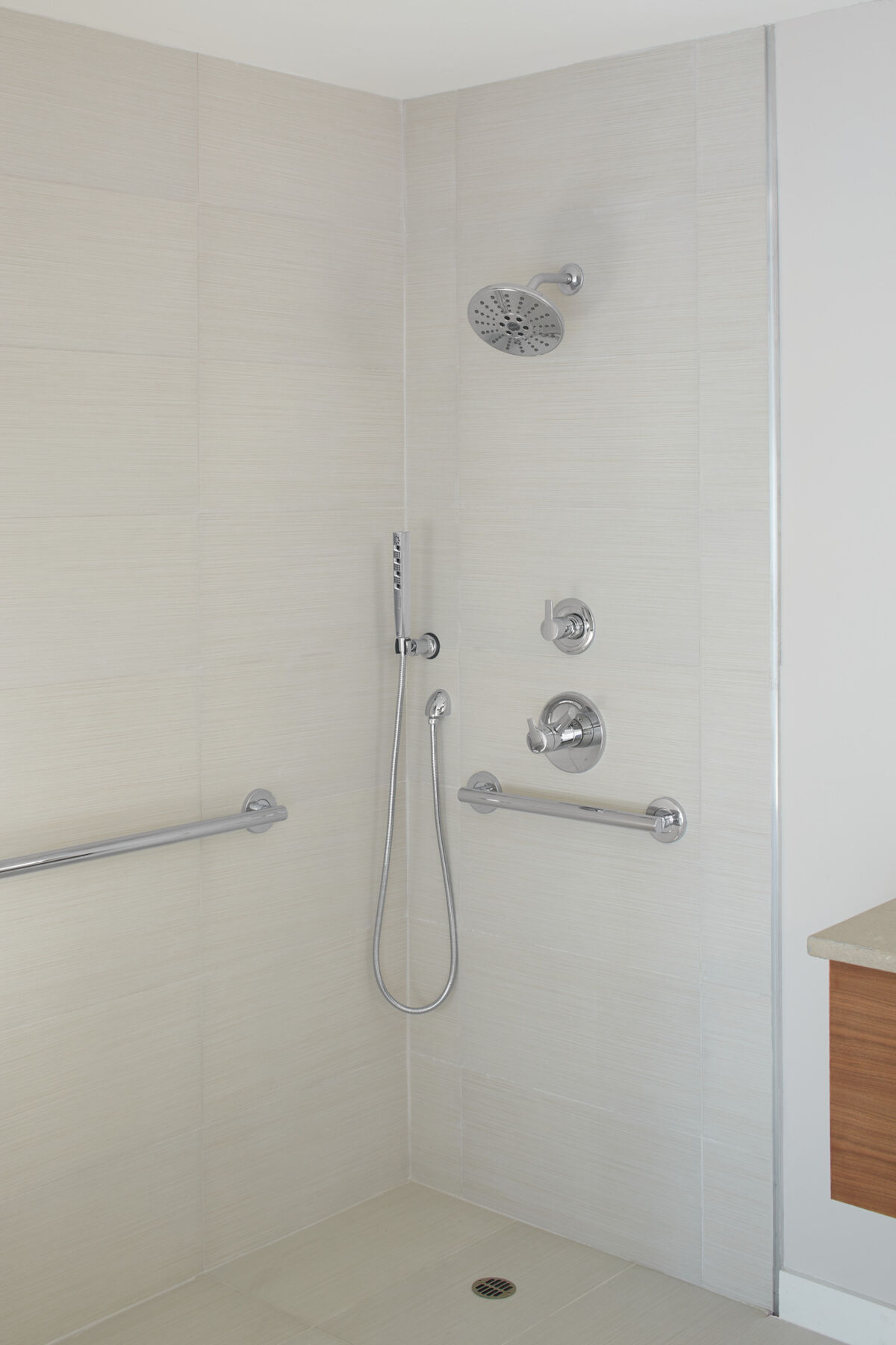 Wall Elbow for Hand Shower, image 24